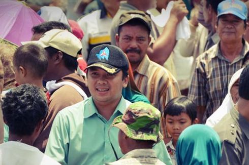 Gubernur Lampung: Mati Lampu Juga Bisa Gagalkan Program 