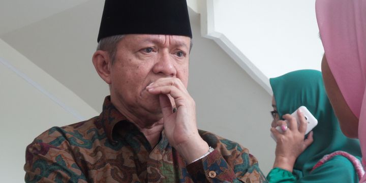 Cegah Kekerasan, Mendikbud Soroti Pentingnya Kerja Sama Sekolah dan Keluarga