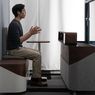 Google Pamer Teknologi Video Call 3D, Serasa Berhadapan Langsung 