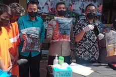 Komplotan Pencuri yang Beraksi di Alun-alun Kota Malang Ditangkap, Polisi Ungkap Modus Pelaku