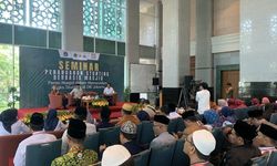 Punya Peran Strategis, Masjid dan Tokoh Agama Diajak Atasi Stunting