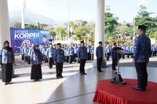 Dosen ASN Kemendikbud akan Mendapat Tunjangan Kinerja Mulai Tahun Depan, Apa Itu?