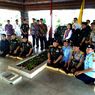 Ziarah ke Makam Bung Karno, Gubernur Lemhannas Ungkap Pidato Pendirian 57 Tahun Silam