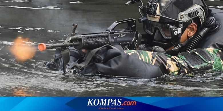 Pendaftaran Bintara TNI AL 2021 bagi Lulusan SMA/SMK Masih Dibuka - Vimarsana News