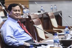 Gerindra: Prabowo Kerap Risih Jika Ada Lembaga Survei yang Sebut Dirinya Menteri dengan Kinerja Paling Baik