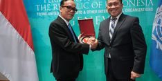 Di ILC Ke-113, Wamenaker Paparkan 3 Strategi Konkret Atasi Dominasi Sektor Informal