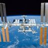 Di Tengah Pandemi Corona, 3 Astronot Meluncur ke Stasiun Luar Angkasa