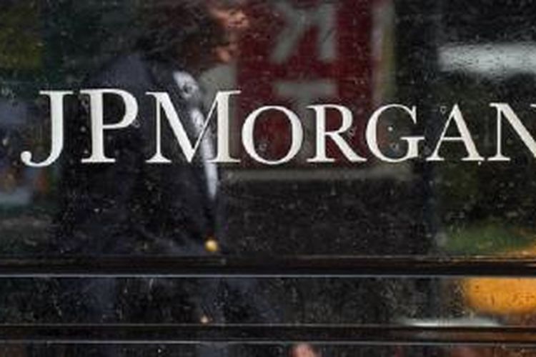 JP Morgan