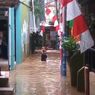Pak Heru, Korban Banjir Ciliwung Siap Direlokasi...