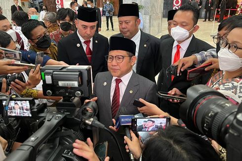 Menyoal Usulan Cak Imin soal Penghapusan Jabatan Gubernur, Dinilai Tak Tepat hingga Melawan Hukum