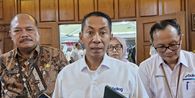 Kenapa Letjen Novi Helmy Diterima Kembali Berdinas di TNI Usai Tak Jabat Dirut Bulog?