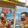 Nekat Buka Saat PSBB, Dua Ramayana di Jakarta Barat Didenda Rp 5 Juta