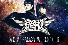 BABYMETAL dan Electric Callboy Rilis Game Sendiri Diiringi Lagu Ratata