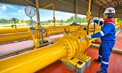 Libur Panjang Idul Adha 1444 H, PGN Pastikan Pasokan Gas di Berbagai Daerah Aman