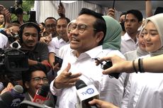Muhaimin Belum Punya Rencana Bertemu Prabowo Setelah Putusan MK