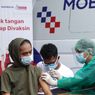 Lokasi Vaksinasi Covid-19 Keliling dan Sentra Mini Vaksinasi di Jakarta, Jumat 13 Agustus 2021