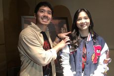 Zee JKT48 Tak Bisa Tatap Mata Emir Mahira Saat Awal Bertemu