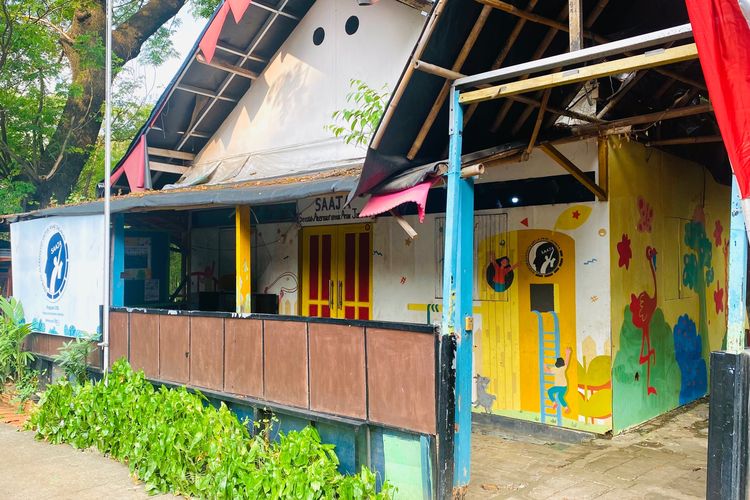 SAAJA dan Misi Besar Menyelamatkan Masa Depan Anak-anak Indonesia