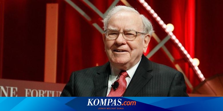 Warren Buffett Jual Semua Saham BYD dan Raup Keuntungan Besar