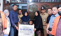 Kurir Meninggal Saat Antar Paket, Ahli Waris Dapat Santunan dari BPJS Ketenagakerjaan