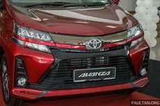 Perbandingan Performa Mesin Stargazer, Avanza, dan Xpander