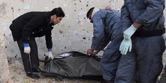 Serangan Bom Sudah Bunuh 170 Orang di Afganistan
