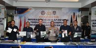 Interpol Ungkap Jaringan Scammer dari Kamboja Mulai Bergeser ke Indonesia