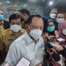 Jurus Mendagri Paksa Pemda Pakai 40 Persen APBD untuk Belanja Produk UMKM