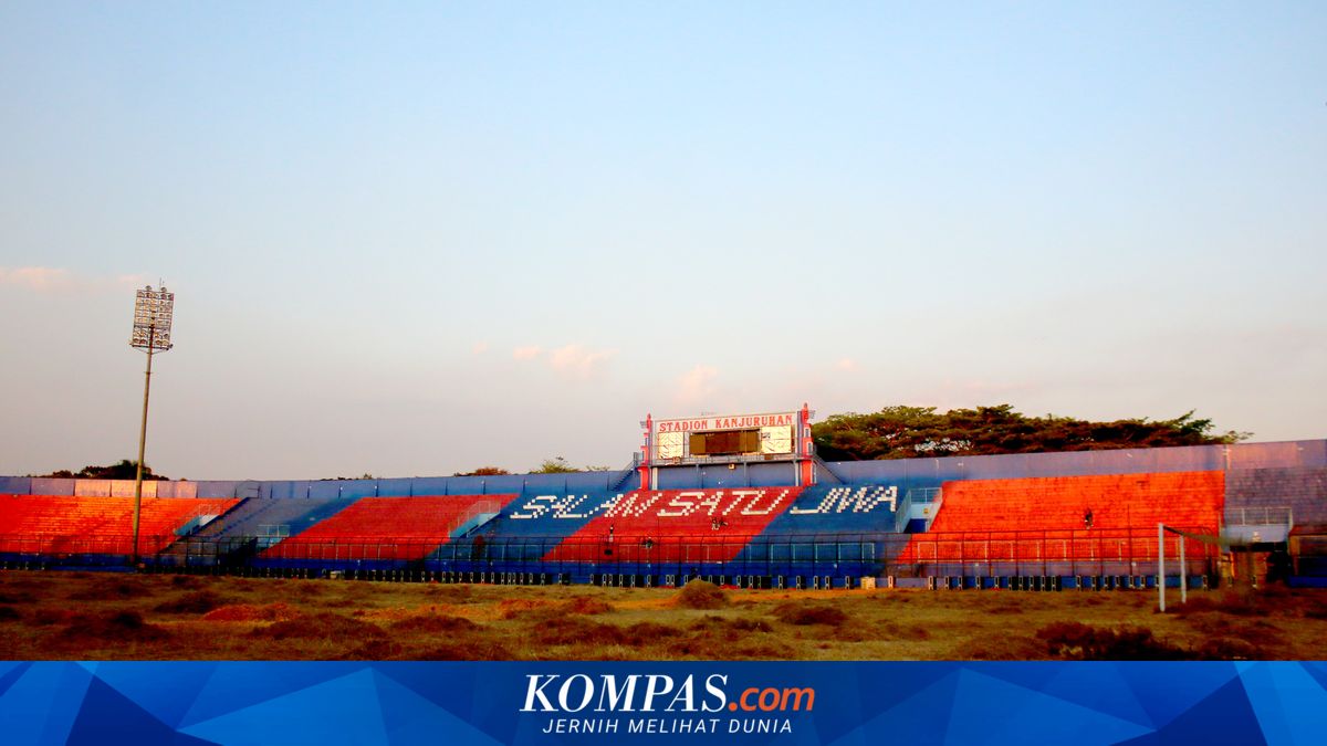 Mengenang Dua Tahun Tragedi Kanjuruhan, Peristiwa Terburuk dalam Sejarah Sepak Bola Indonesia