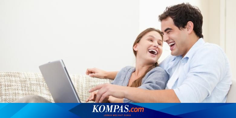 Nafsu Atau Cinta Kenali Tanda Tandanya