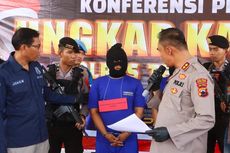 Bawa Senpi dan Resahkan Warga, Komplotan Curanmor di Tegal Diringkus Polisi