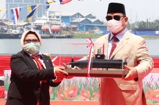 Indonesia Highlights: Indonesian Navy Launches First Domestically Built Submarine  | Indonesian Police to Reward Netizens for Reporting Cyberspace Crimes | Indonesia’s Former VP Suggests Mosques for C