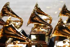 Daftar Lengkap Nominasi Grammy Awards 2024