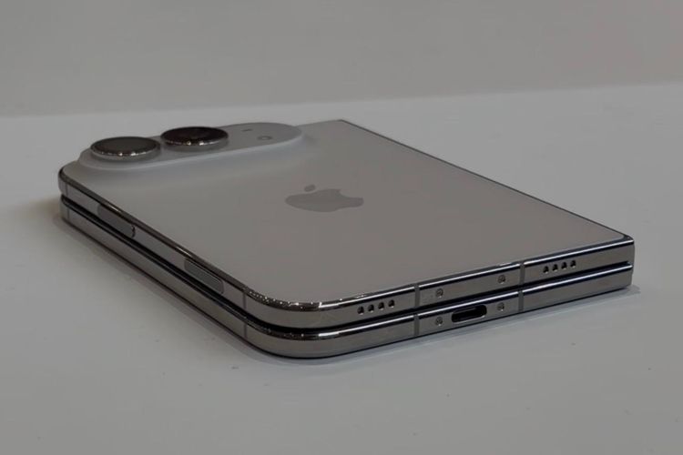 iPhone Duo Sama Sekali Tak Punya Slot SIM Fisik, Pengguna Wajib Pakai eSIM