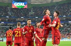 Prediksi Spanyol Vs Norwegia: Susunan Pemain dan Skor Akhir