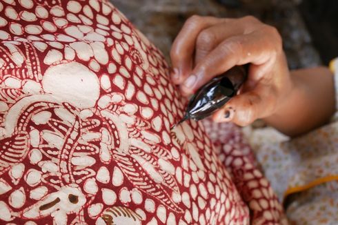 Motif Asli Indonesia Hanya Batik? Intip Dulu Aneka Motif Lainnya