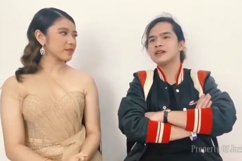 Gosip Didekati Dul Jaelani dan Azriel, Tiara Idol: Kami Sama-sama Dekat Kok