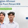 Otorita IKN Buka Beasiswa, Warga Lokal Bisa Kuliah Gratis di Brawijaya