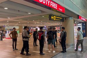 Buronan Interpol Diamankan di Bali, Diduga Pimpinan Sindikat Kriminal Internasional