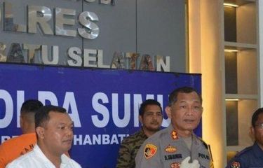 Paksa Ibu Kandung Masuk RSJ untuk Kuasai Warisan, Pria di Sumut ...