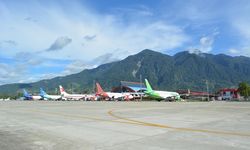 Satu Tahun Berdiri, InJourney Airports Sukses Genjot Pengembangan Bandara Nasional
