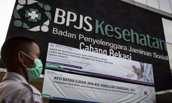 Catat, Tidak Ada Penyesuaian Iuran BPJS Kesehatan hingga 2024