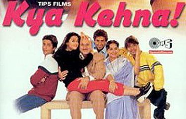 Kya kehna full movie part online 1