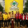 Golkar-PSI Jalin Kerja Sama sebagai 