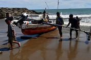 Refleksi Hari Laut Sedunia, Ironi Negara Kepulauan Justru Aktif Mengeruk Pasir Laut dan Reklamasi