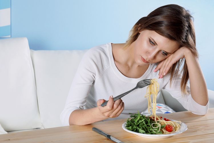 3 Gangguan Makan yang Kerap Diderita Remaja Menurut Dosen Unair Halaman all - Kompas.com