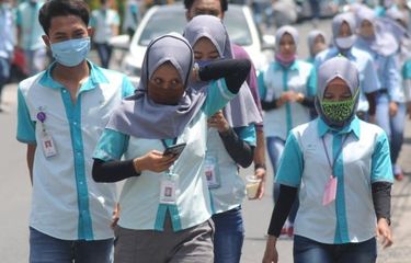 Dasar hukum phk sepihak