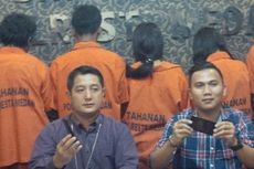 Pura-pura Pinjam Ponsel, 8 Perampok Gasak Harta Sepasang Kekasih