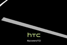 Kamera HTC One M10 Diklaim Lebih Bagus dari Galaxy S7