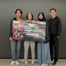 Garena Bawa Game Buatan Mahasiswa ITB dan Developer Lokal ke IGDX 2025